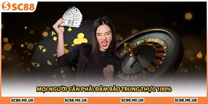 Nạp Tiền SC88 Với Quy Trình Thực Hiện Siêu Nhanh Chóng